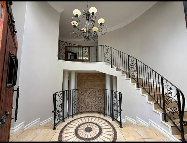 4 BEDROOM PROPERTY TO RENT IN DAINFERN GOLF ESTATE